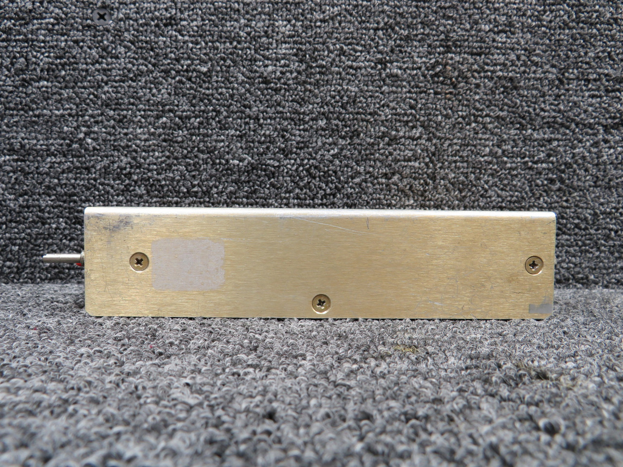 AA80-020 Northern Airborne Intervox Interconnect Intercom with