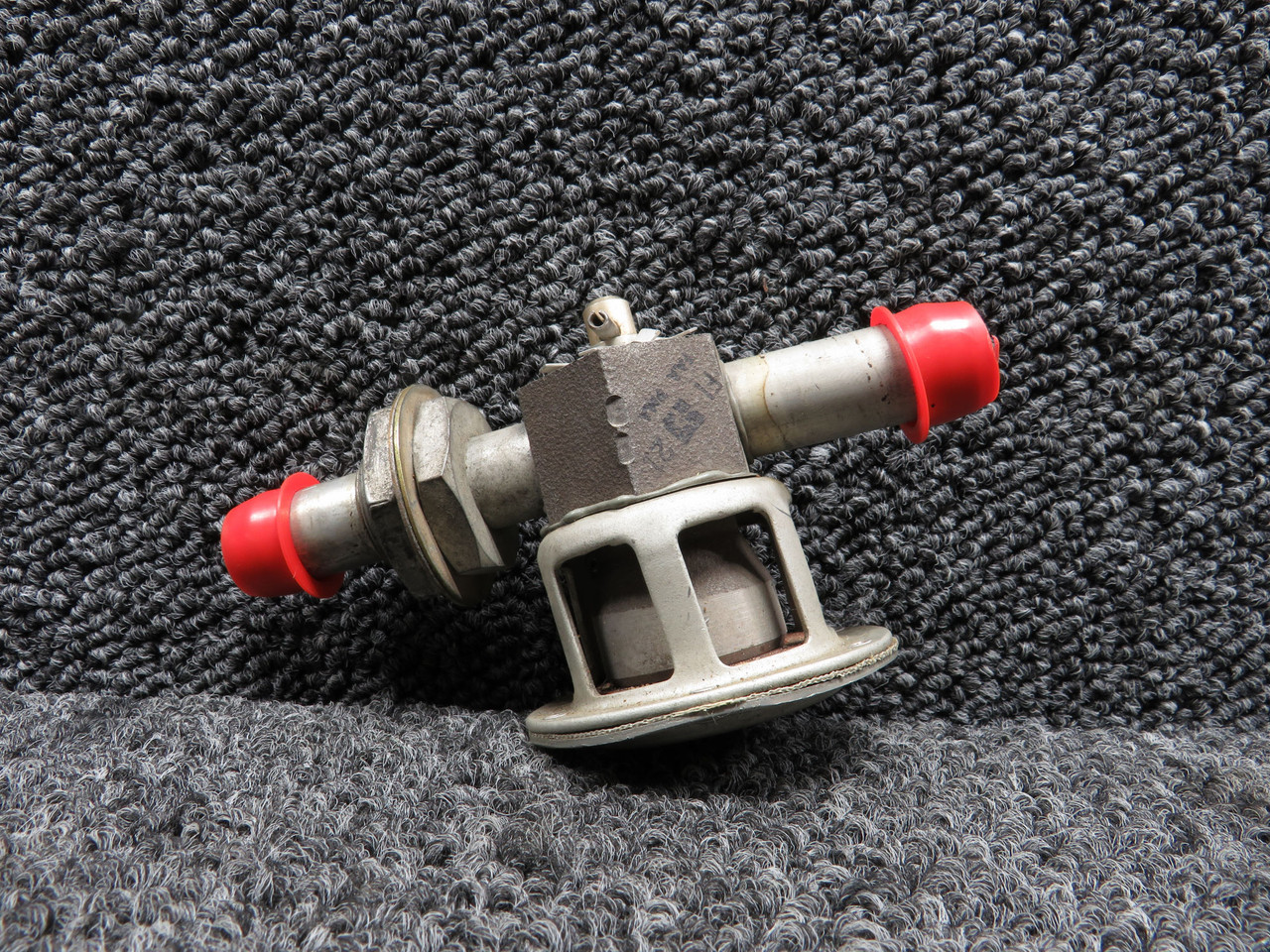 2H30-9 Beech A36 Parker Vacuum Regulator Assembly