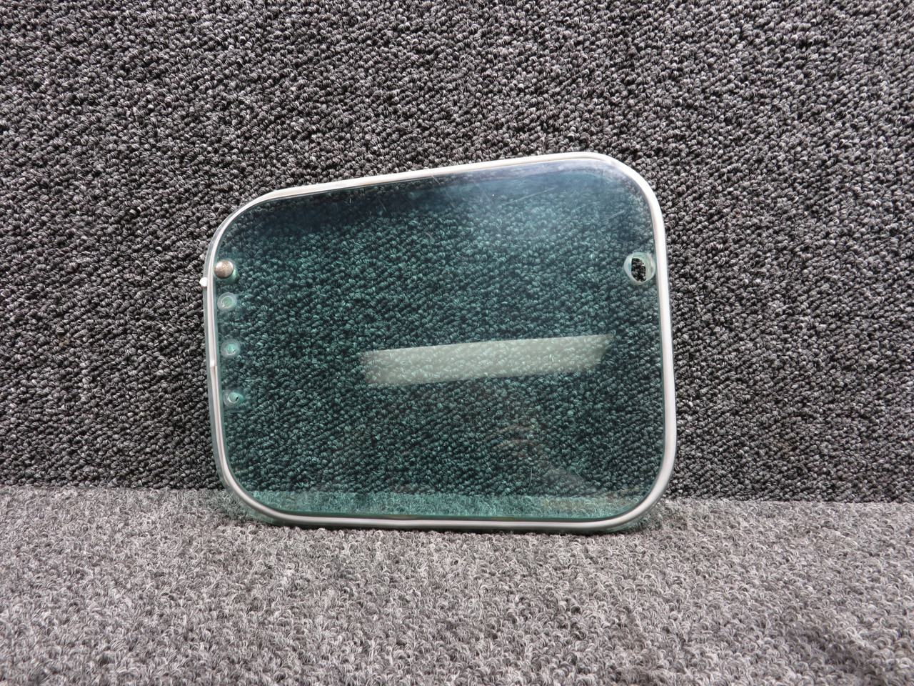 5011167-57 Cessna C-401A Storm Window Tinted