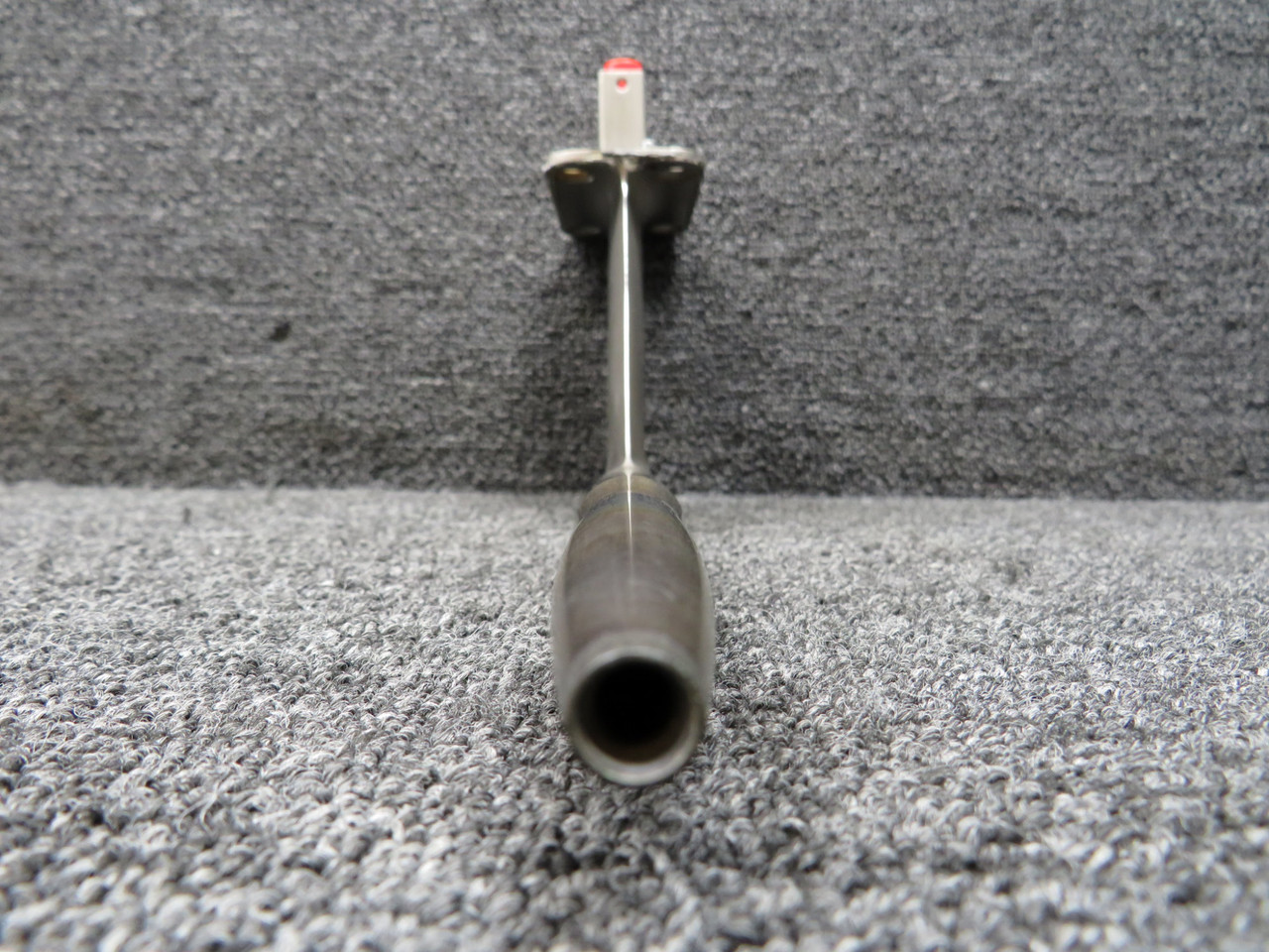 RT-85603ページ 856NA1 Rosemount Pitot Static Probe with Green Repairable Tag