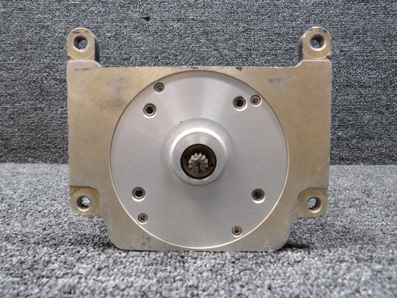 501-1112-01 Goodrich SA-200A Servo Actuator Modified, 28 Volt with
