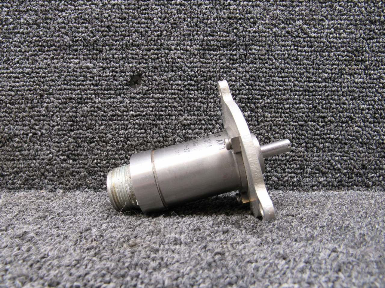 509-1005-01 JET FU-372A Position Sensor Assy, 26V w Green