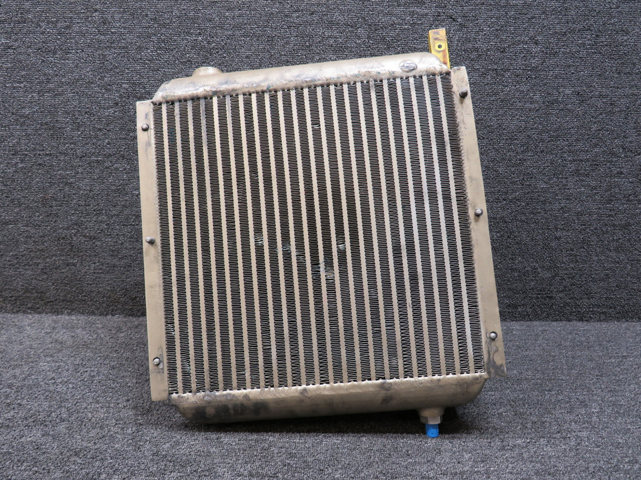 R☆Tページ 6608061-6 (Alt: 8546270) Drake Condenser Unit with Green