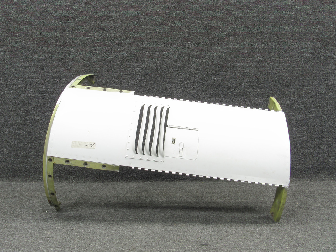 101-910126-57 Beechcraft KA-300 Cowling Assembly Upper Aft
