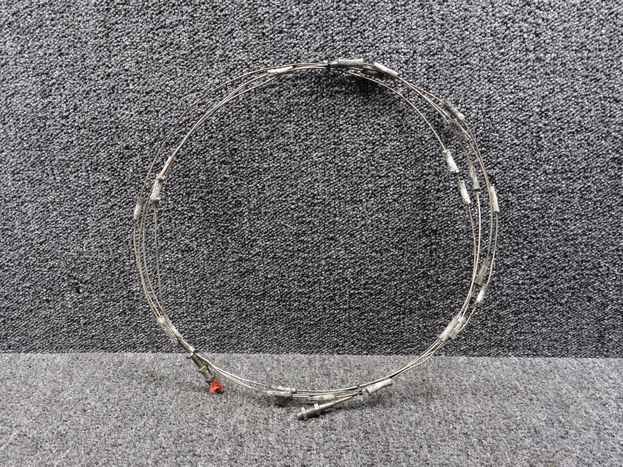 244-17586 (Alt: 42991-007911) Edison Fire Loop Cable For Sale