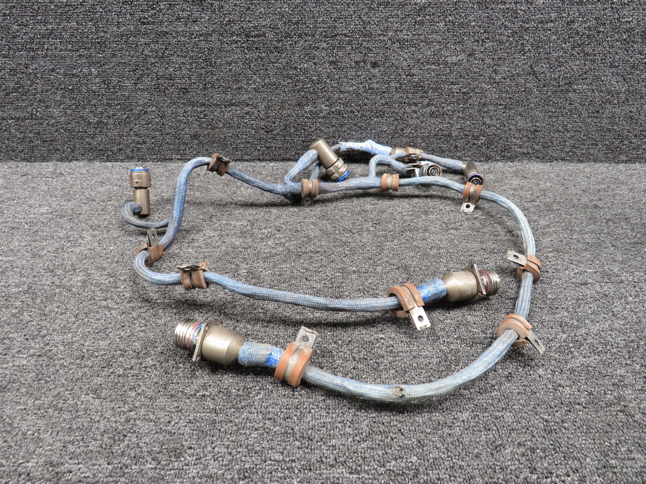 31B3718-01 Wire Harness Assembly