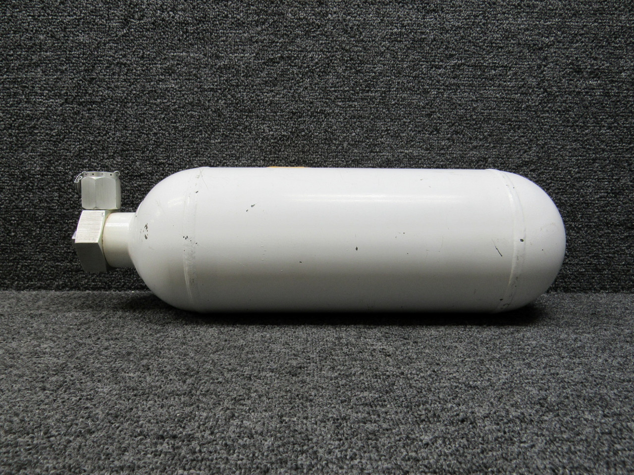 23111425 Tavco Pneumatic Reservoir with Green Repairable Tag (Core)