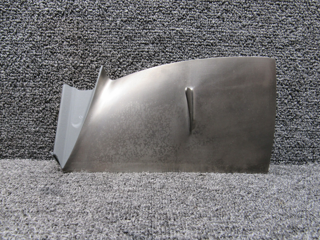3072163-15T Bombardier Fan Blade