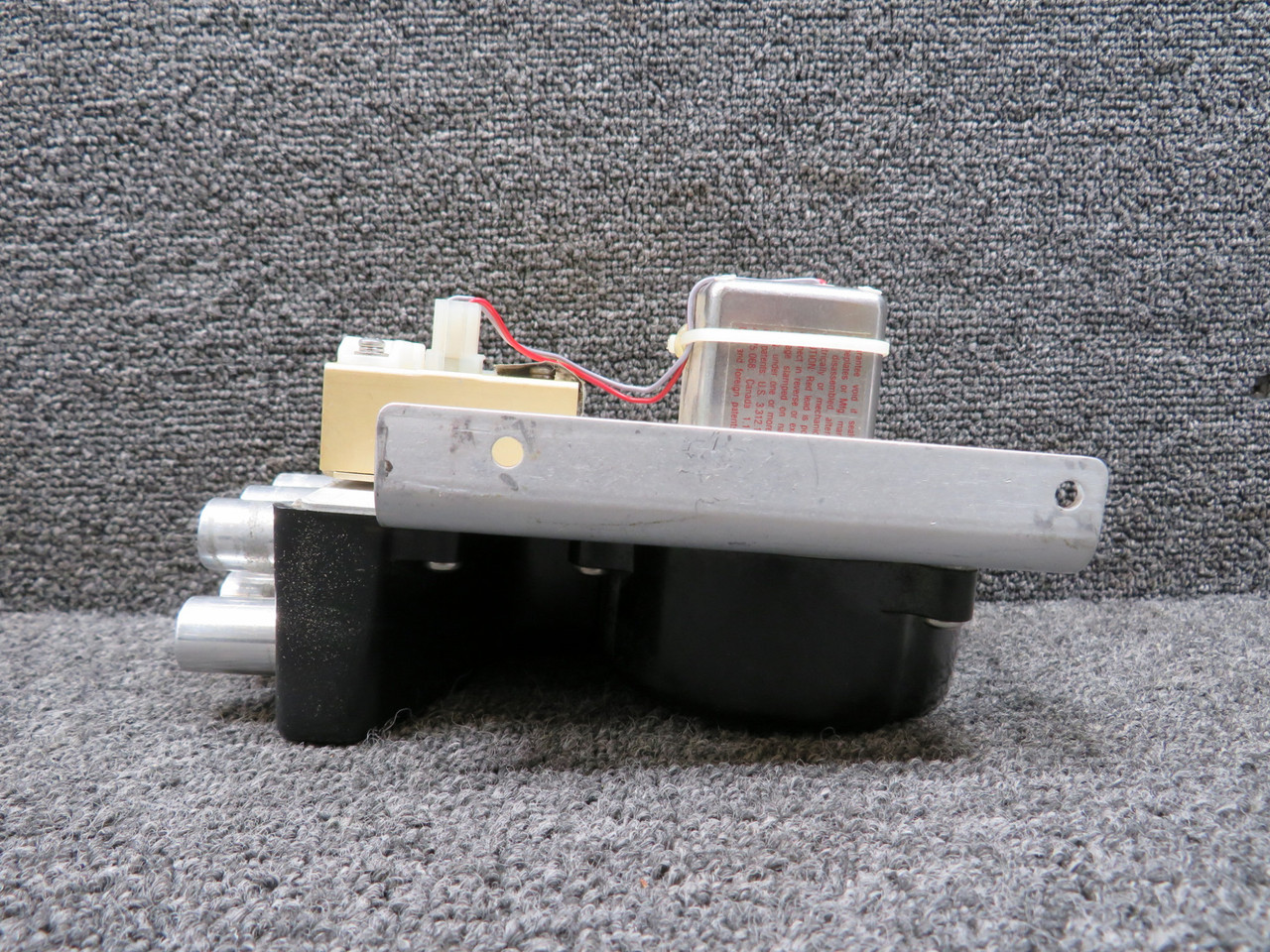 071-4037-03 Honeywell Avionics Cooling Fan with Green Repairable