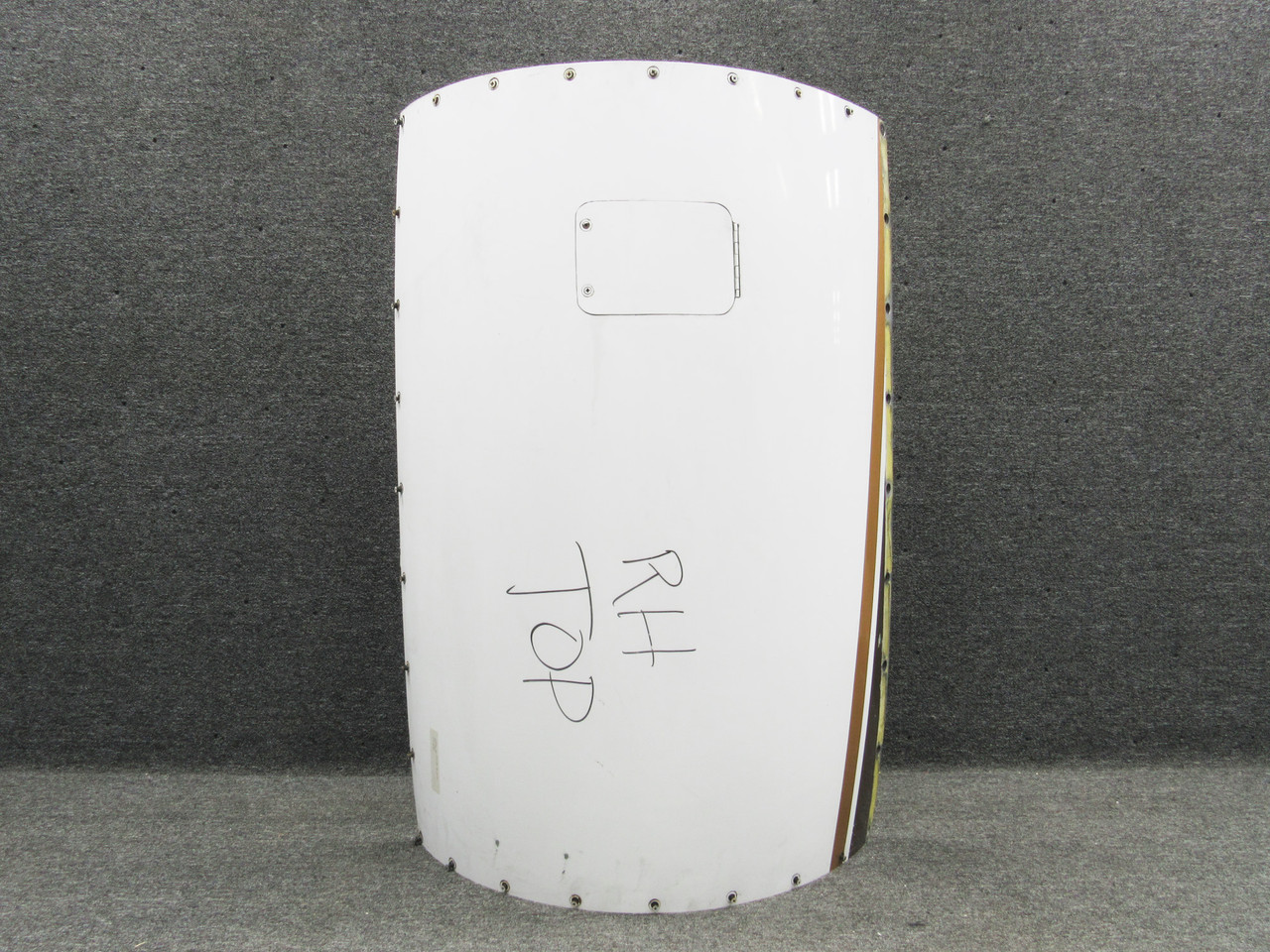 5552150-2 Cessna 500 Side Cowl Assembly with Door RH