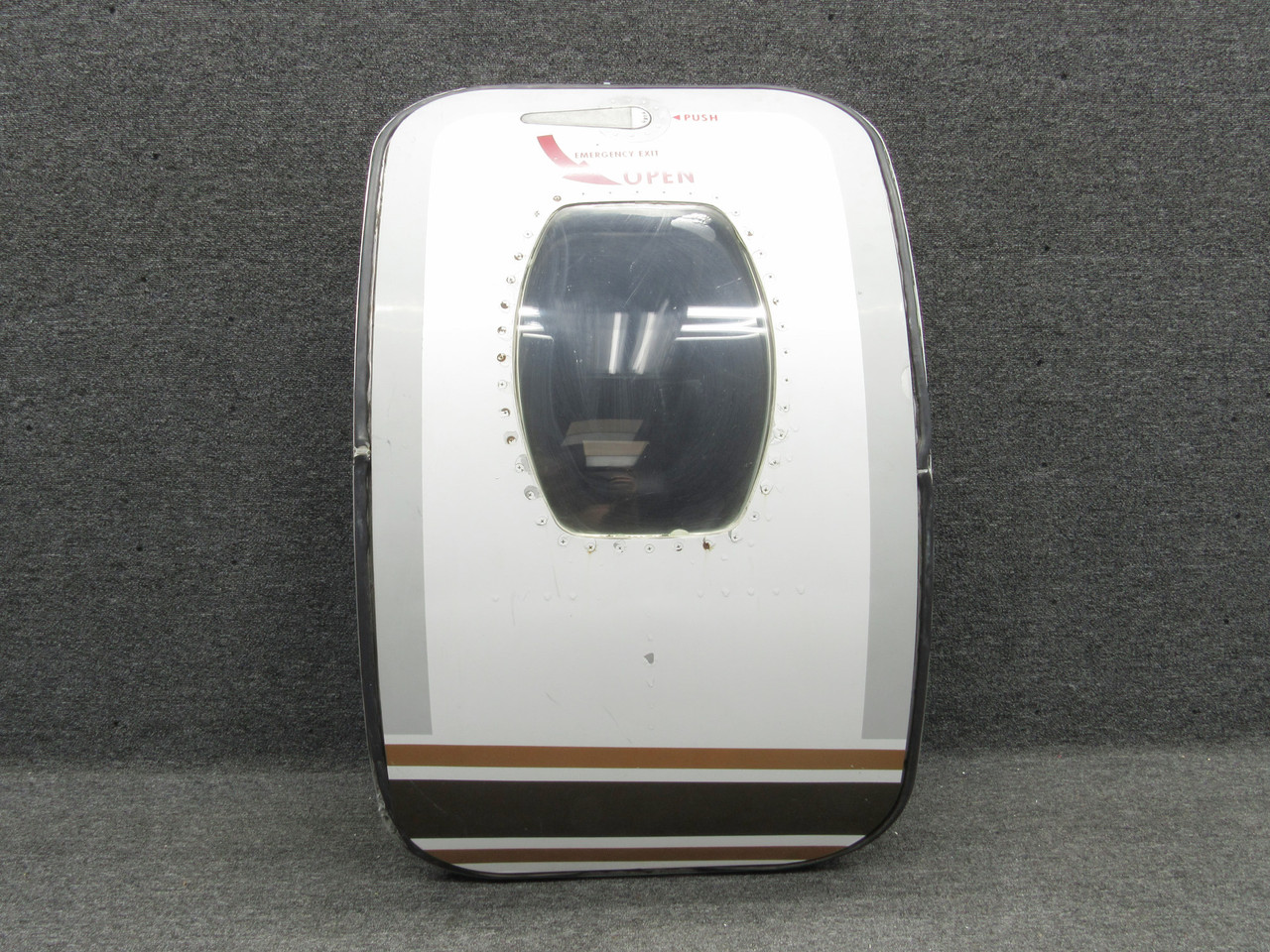 5511250-1 (Use: 6511266-1) Cessna 500 Escape Hatch Assembly