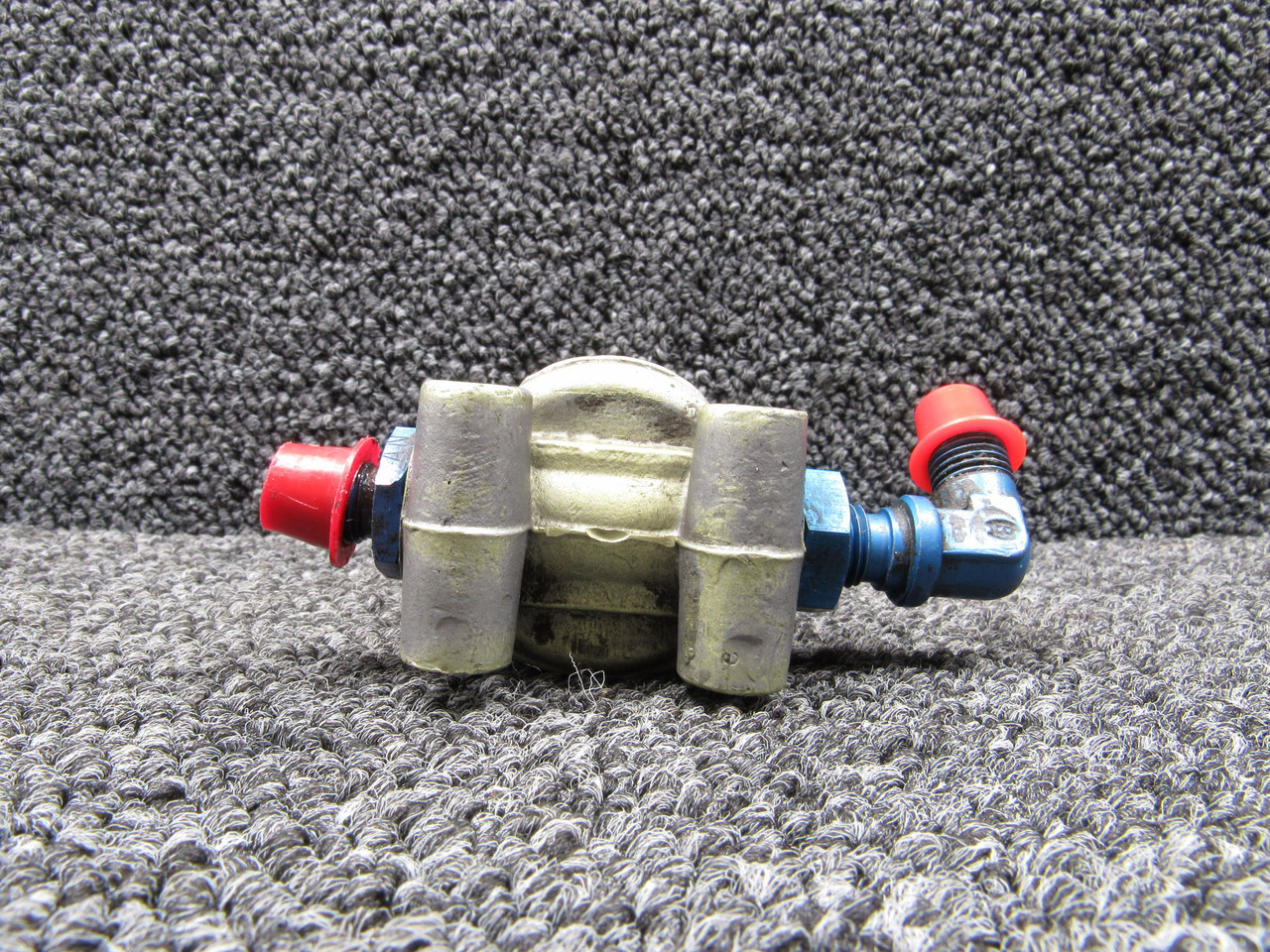 28110-H (Alt: AN6234-1) Bendix Hydraulic Filter Assembly For Sale