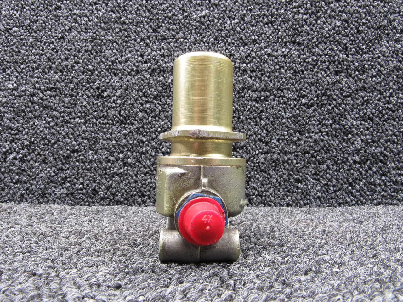 バネ 28110-H (Alt: AN6234-1) Bendix Hydraulic Filter Assembly For Sale