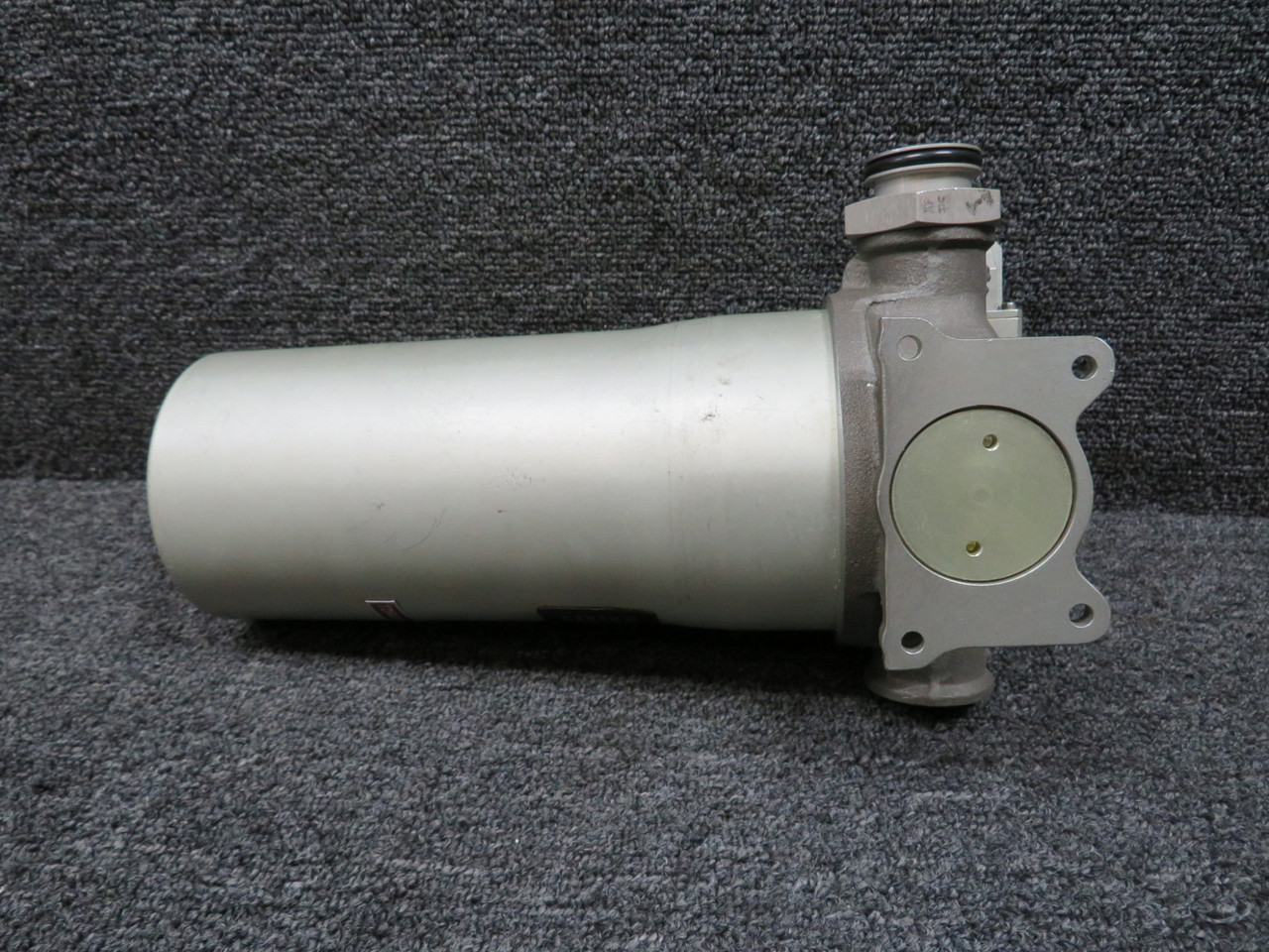 1737760-11 (Alt: 6600488-4) Facet Fuel Filter with Pressure Switch