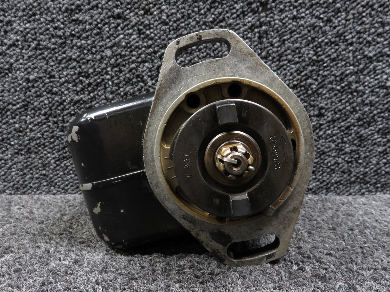 10-51365-9 Telendyne S6LN-21 Magneto Assembly Right Hand