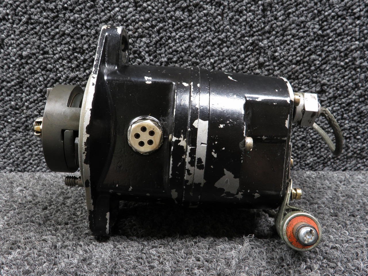 10-51365-9 Telendyne S6LN-21 Magneto Assembly Right Hand