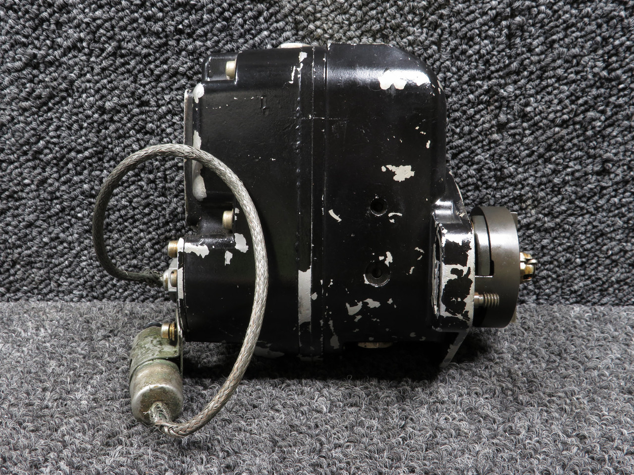 10-51365-9 Telendyne S6LN-21 Magneto Assembly Right Hand