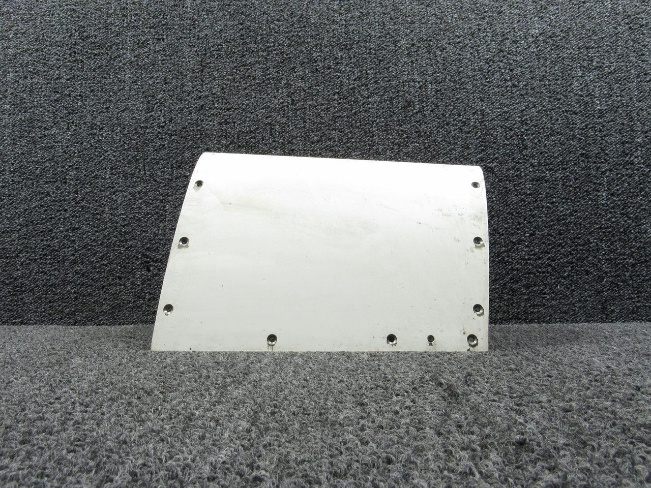 137392B410 Jetstream JS3100 Leading Edge Install Panel RH