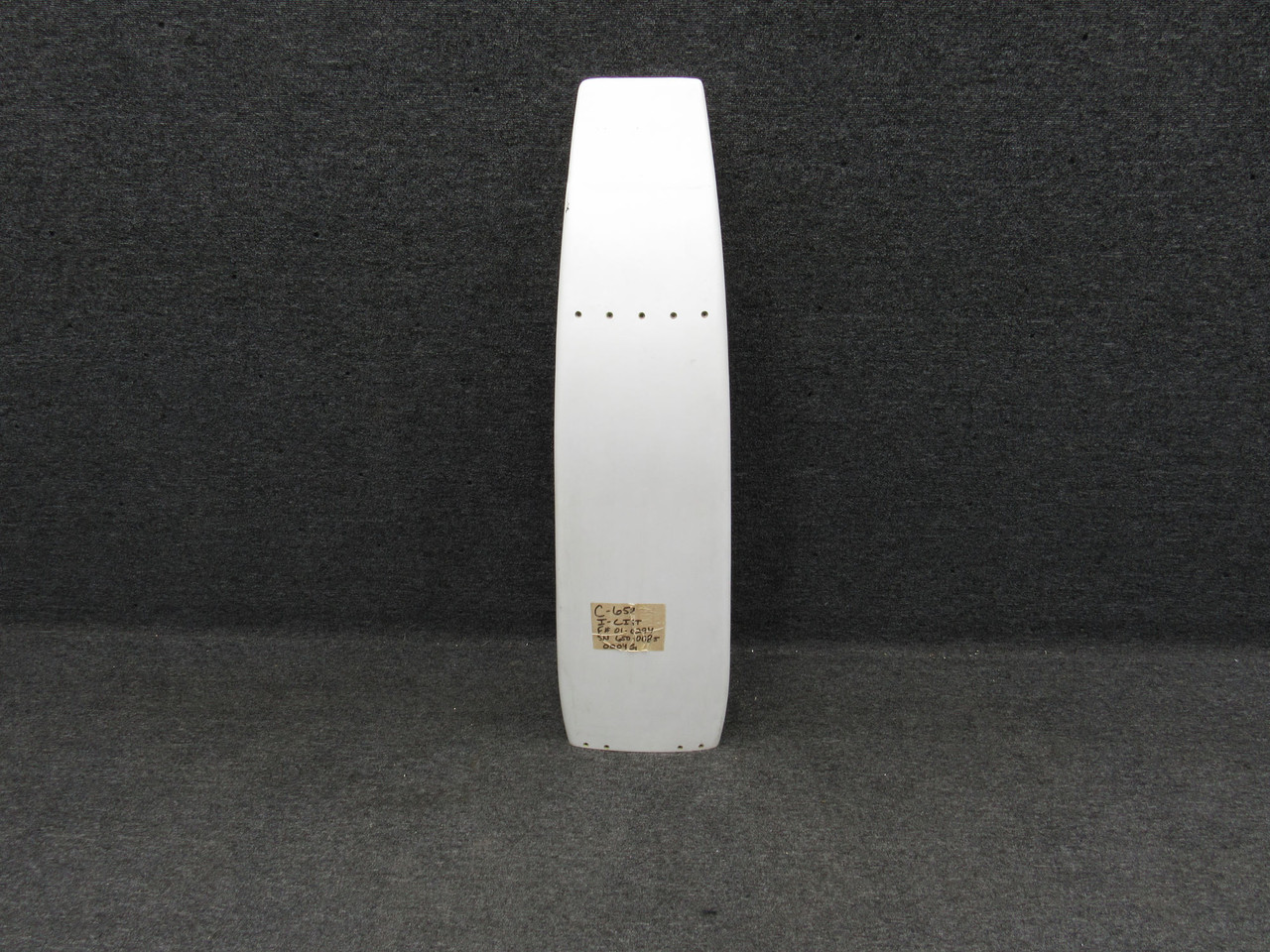 223-0018-503 Cessna C-650 Thrust Reverser Stang
