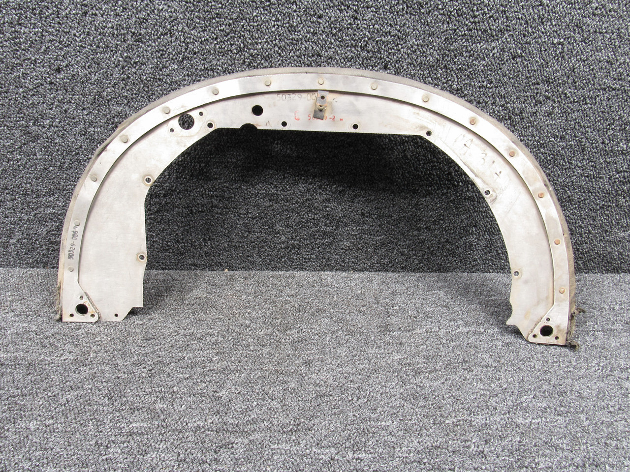 50329-02 Fire Seal Assembly