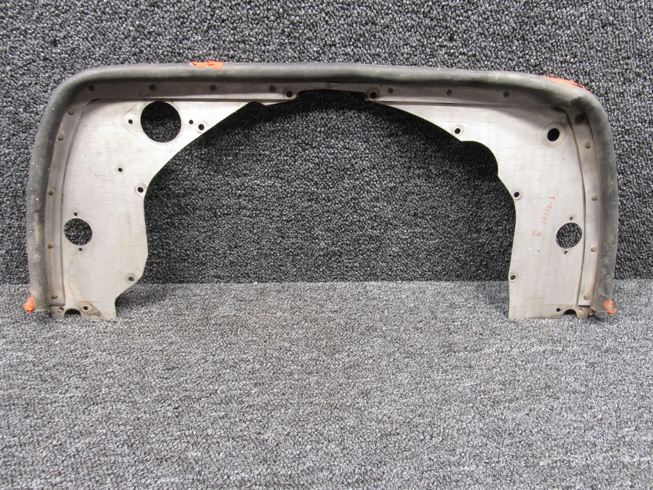 5033-003 Fire Seal Assembly