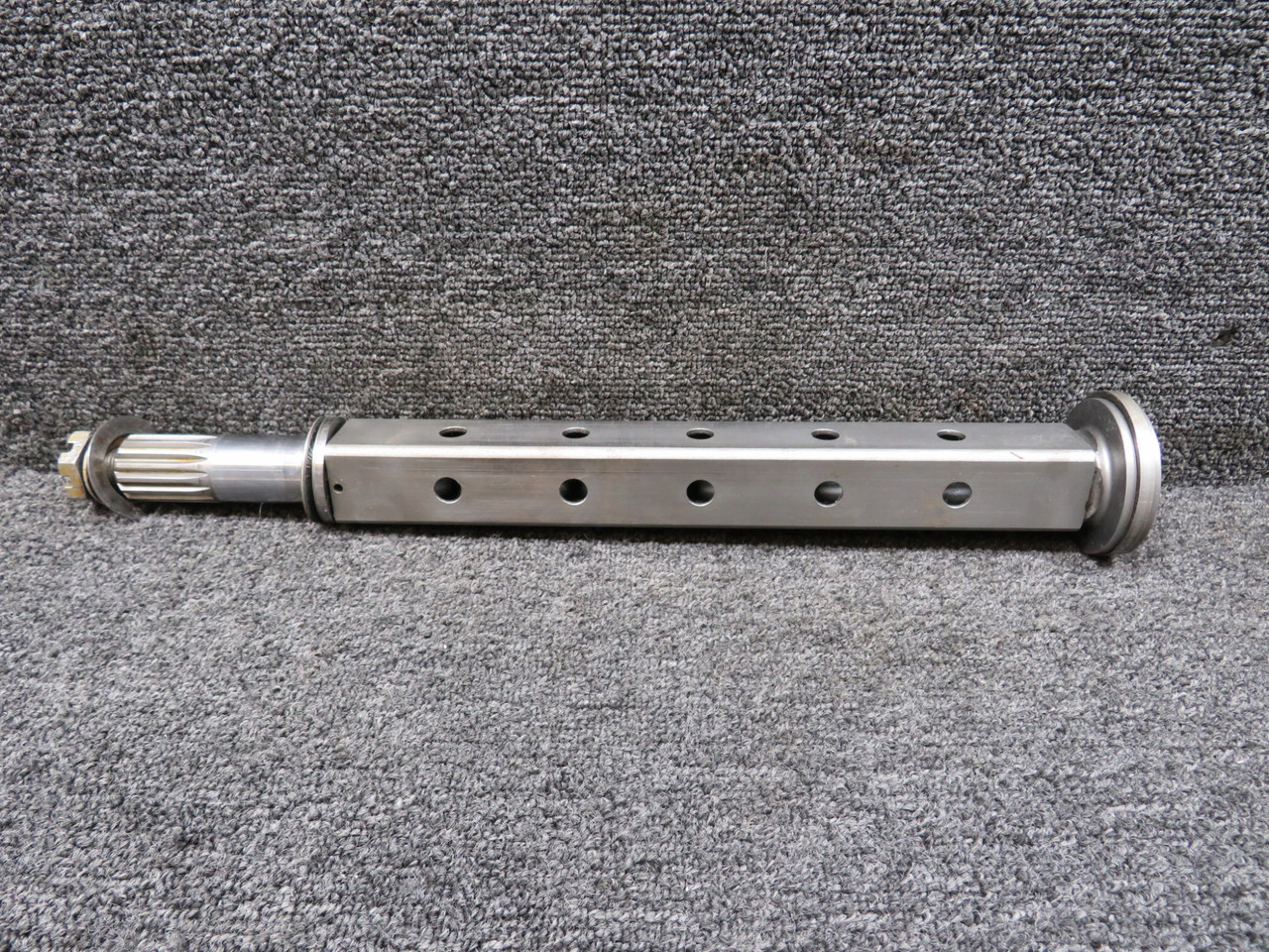 2342113-007 LearJet Tube Assembly