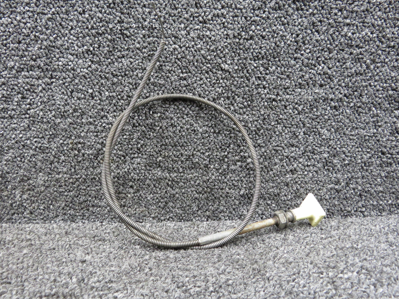 S1517-2 (Use Part Number: S151-7) Cessna 182M Fuel Strainer