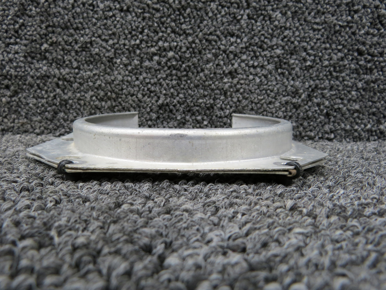 0423542-6 Cessna 182M Landing Light Bracket Assembly For Sale