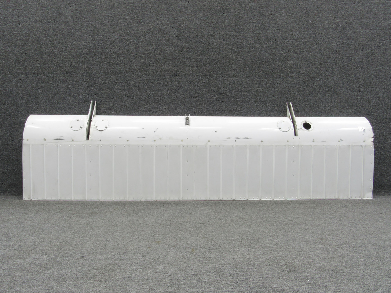 0523901-35 Cessna C-172N Flap Assembly Left Hand (Damaged)