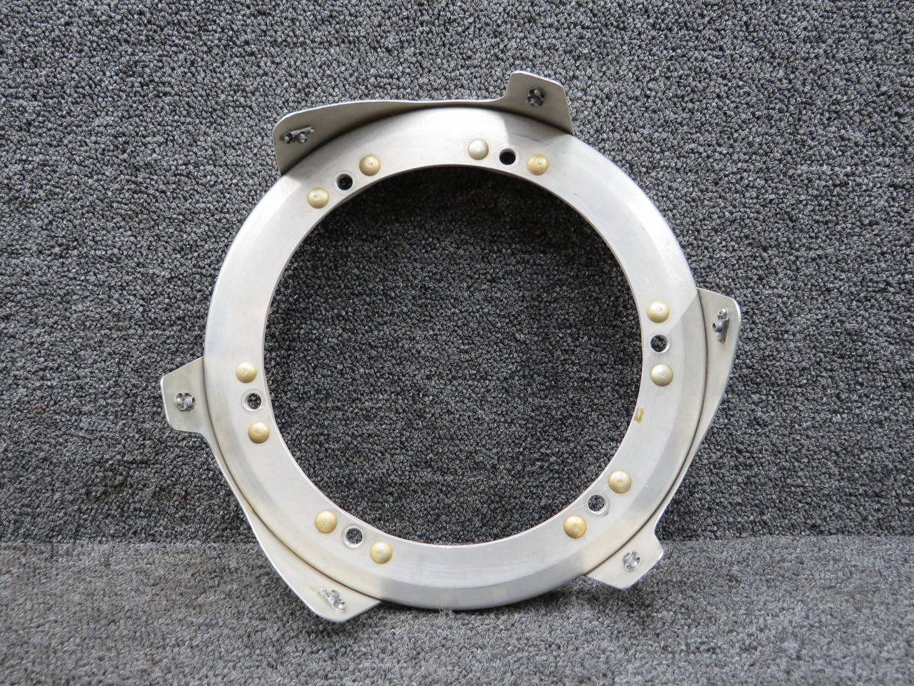 D5734-P Cessna 182M Bulkhead Spinner Assembly For Sale