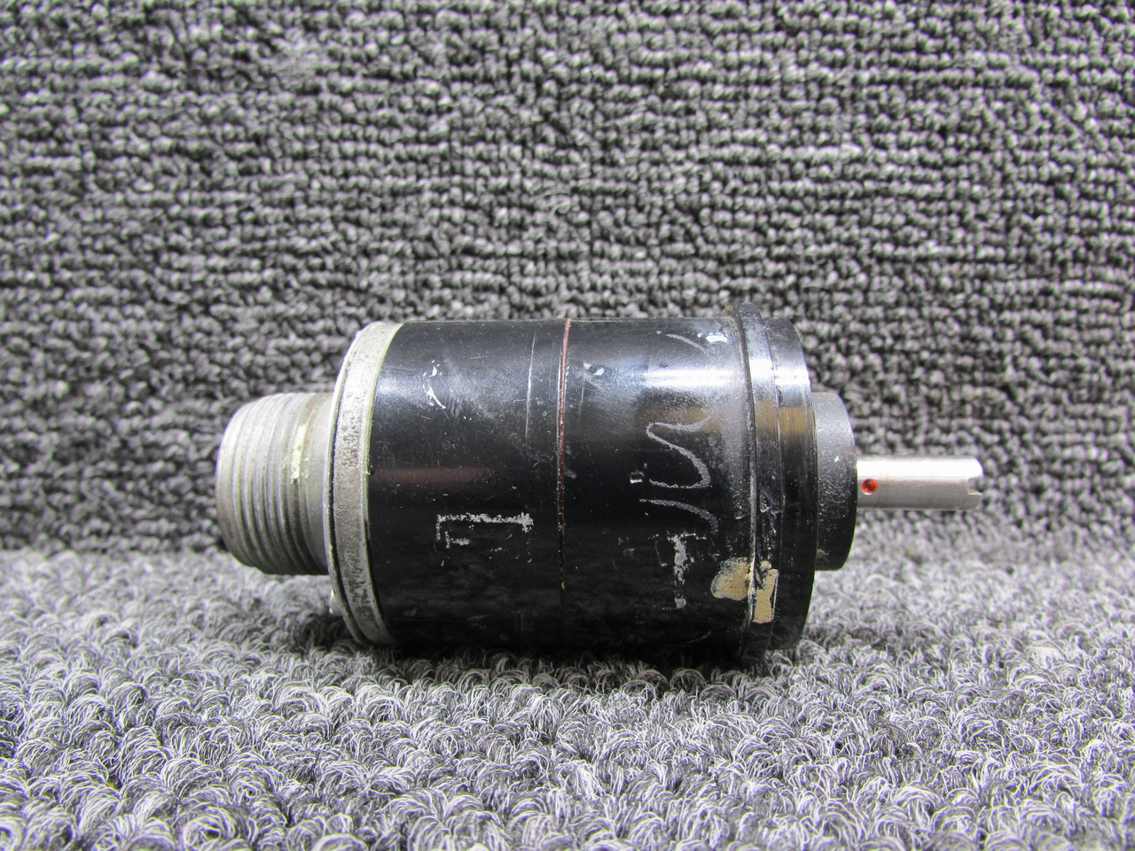 509-1005-01 JET FU-372A Position Sensor with Green Repairable Tag