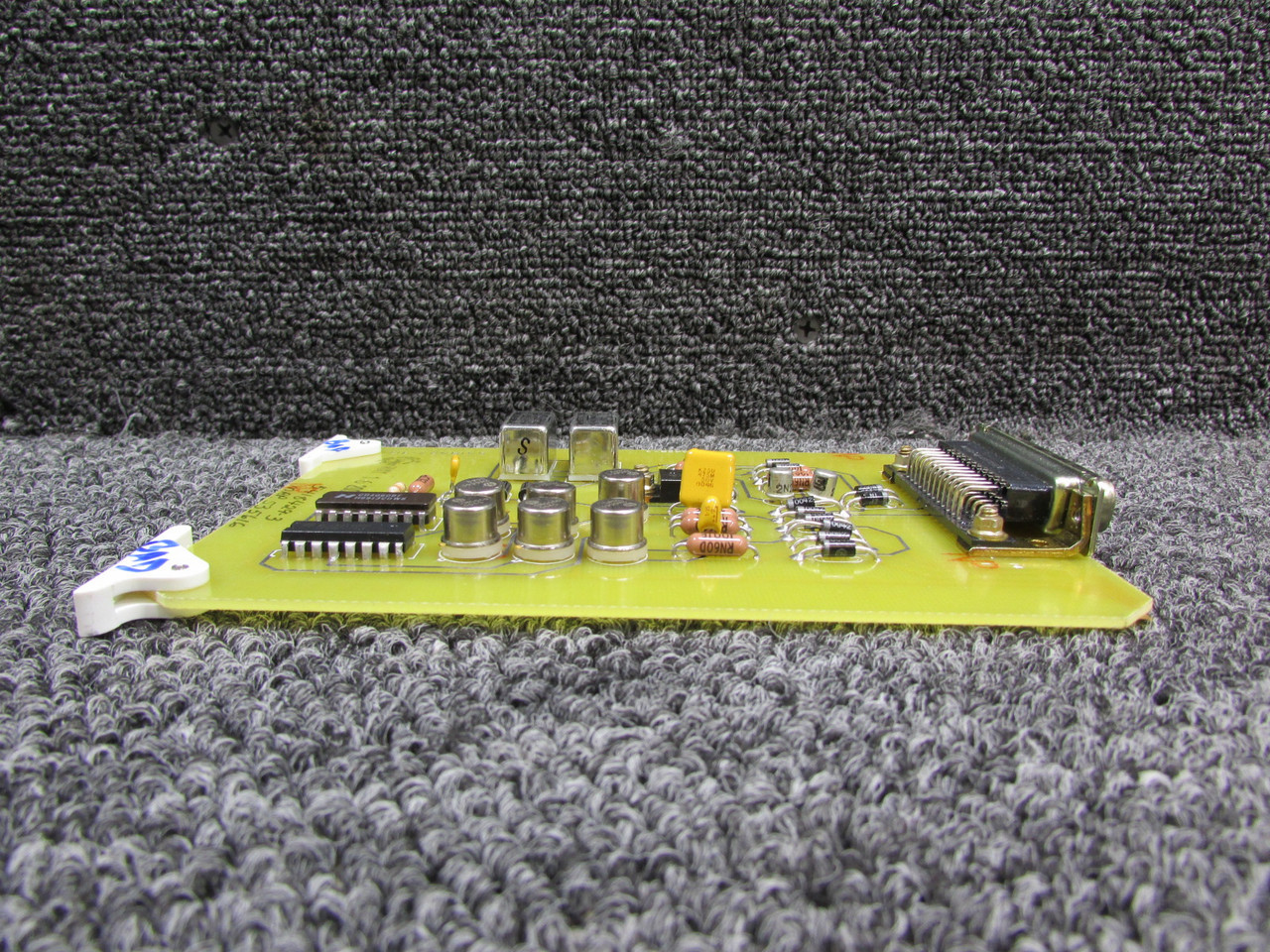 5418429-3 Learjet 60 PC Board with Green Repairable Tag (Core) For