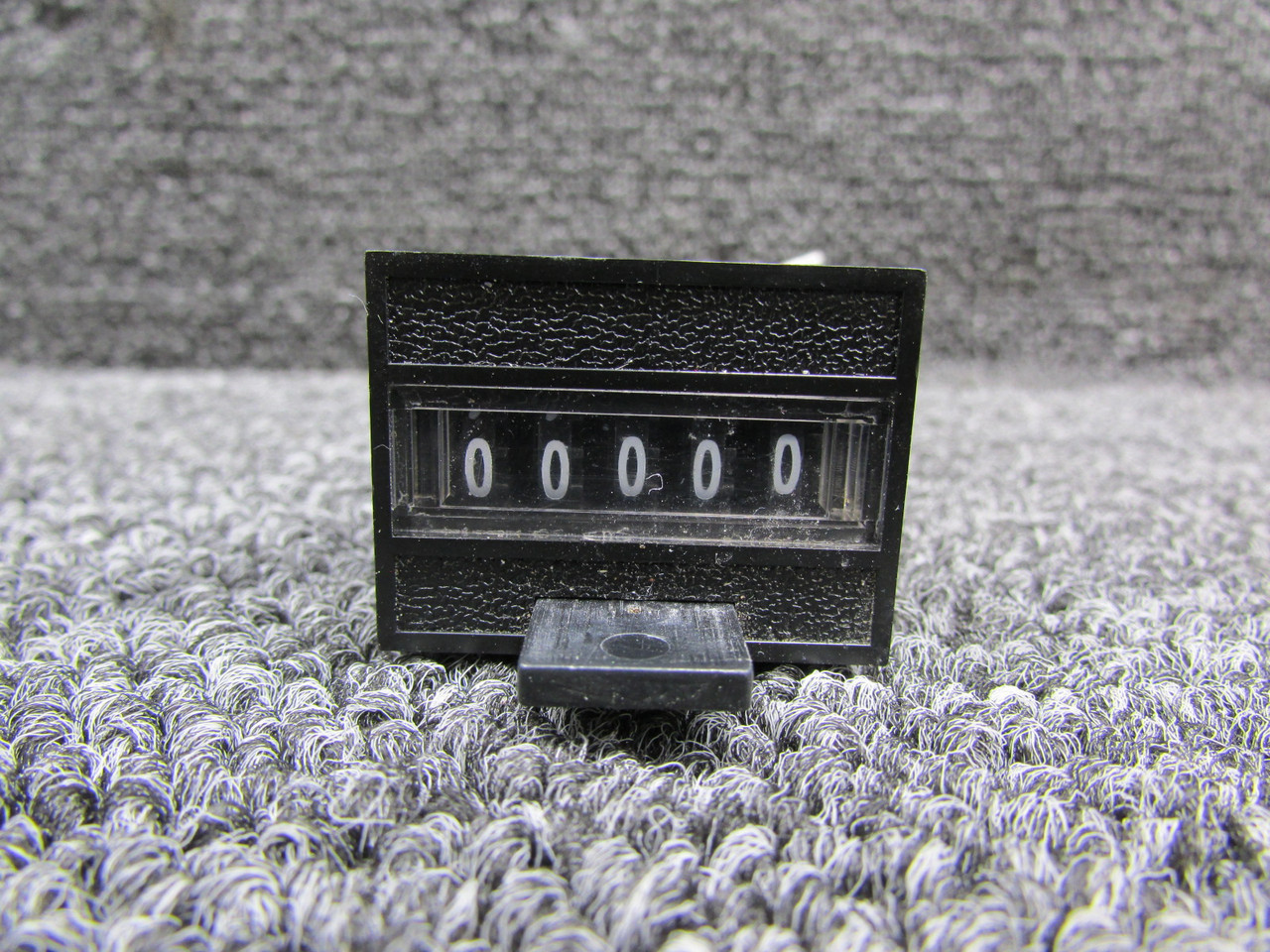 779185-406 Veeder Root Fuel Counter Unit with Green Repairable Tag (Core)