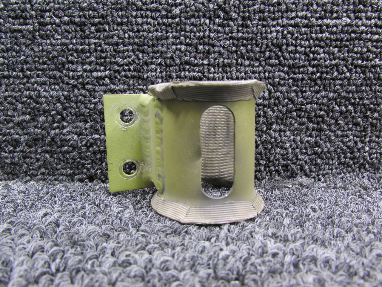 2822032-31 Learjet Anti-Ice Sleeve