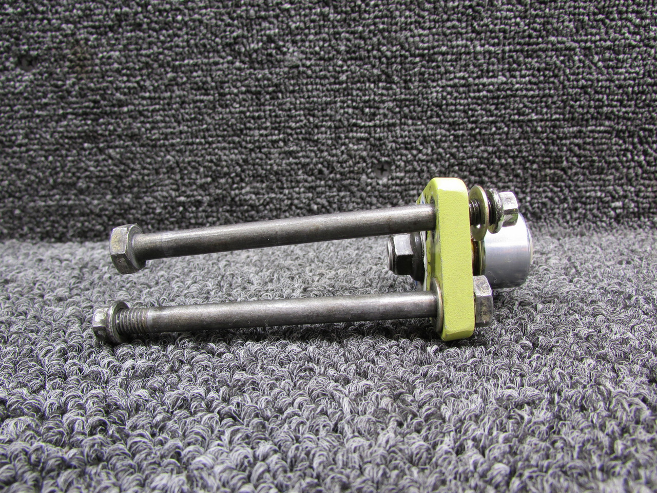2322512-8 Learjet Aft Cap and Bolts Assembly For Sale
