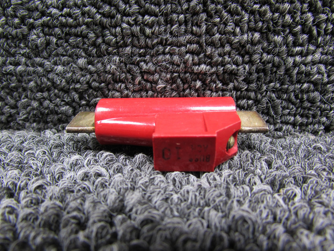 Cページ　82e MS28937-10 Bussman ACH-10 Current Limiter For Sale