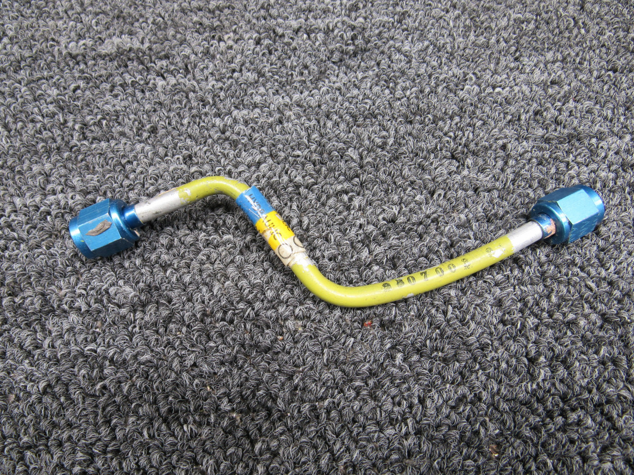 2307003-21 Learjet Hydraulic Line