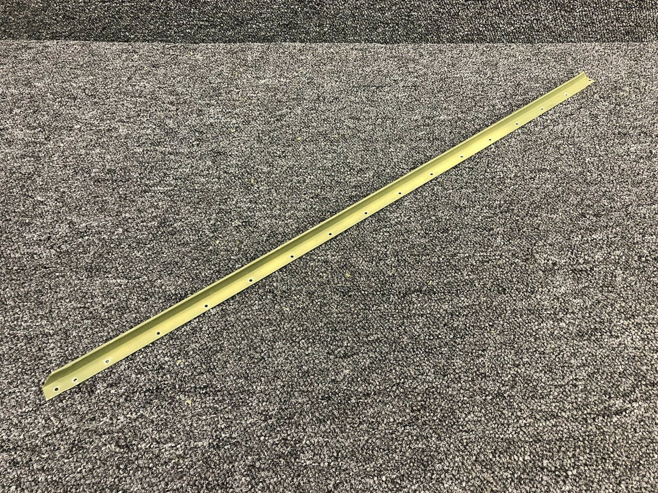 0712007-4 Cessna 180J RH Upper Center Stiffener