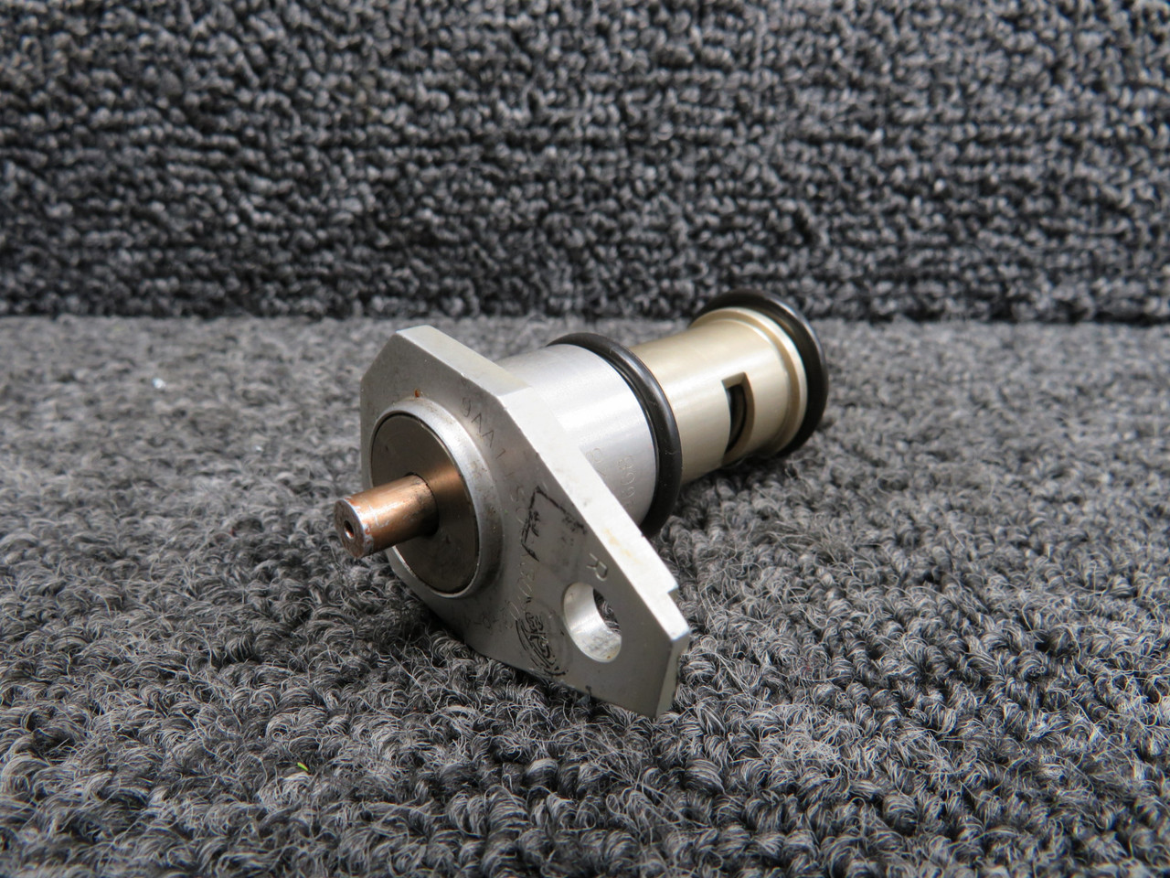3070246-4 Bypass Valve with a Green Repairable Tag (Core)