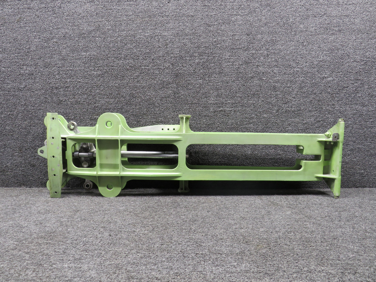 266-0016-503 LearJet 60 Support Assembly
