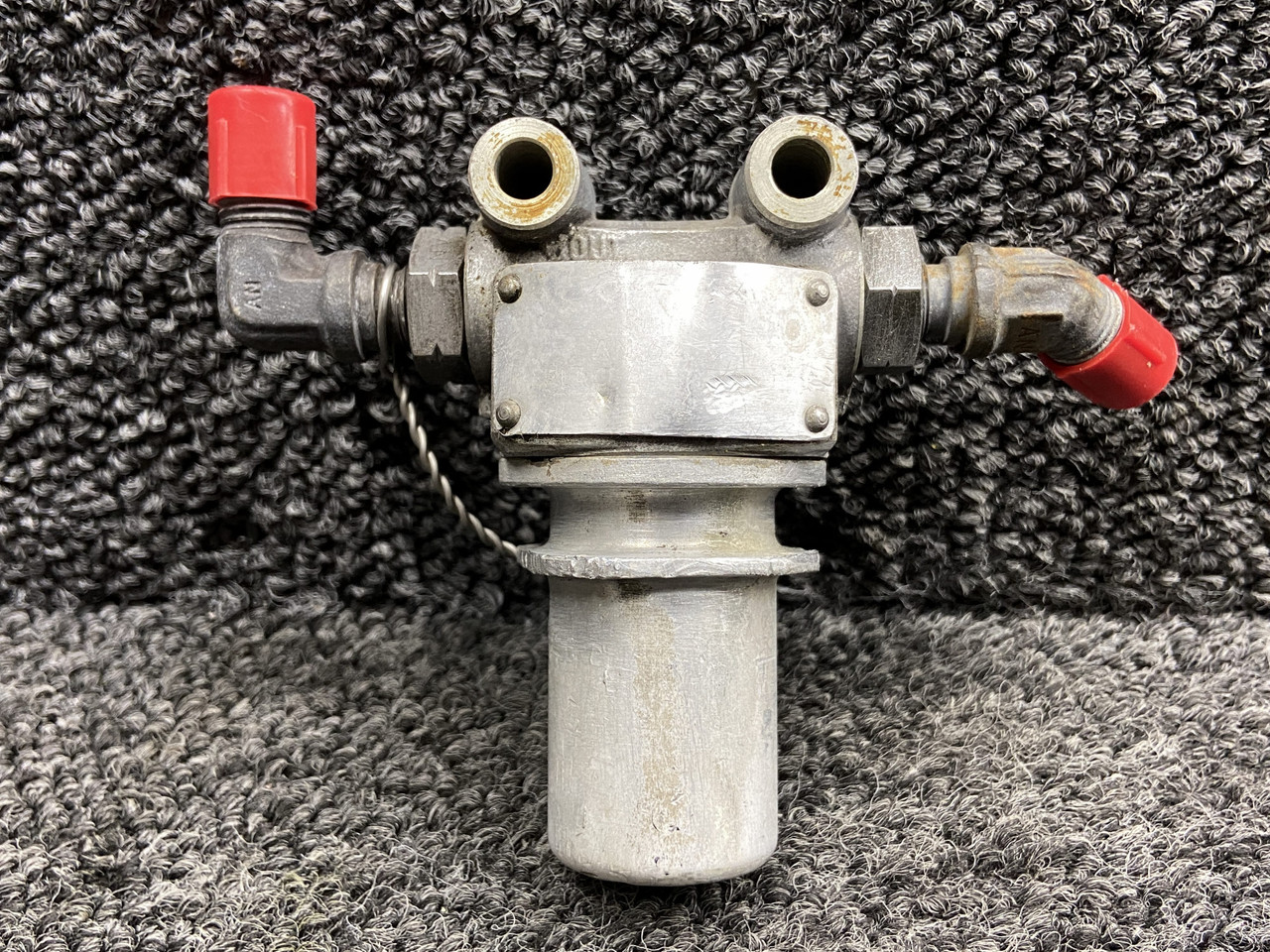 AN6234-1 (Alternate Part Number: 460-635) Bendix Hydraulic Filter