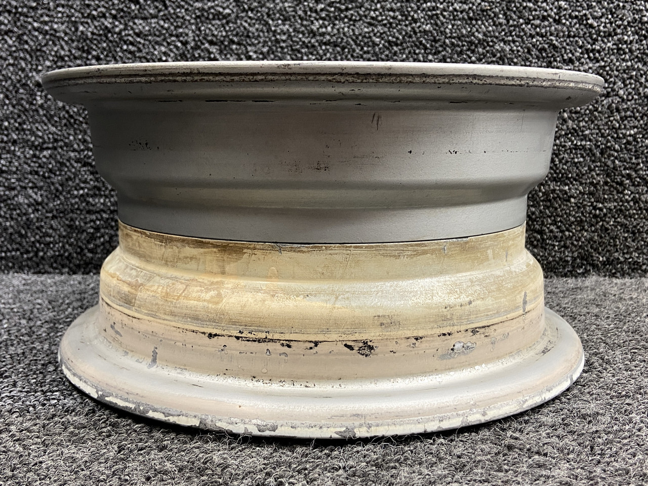 40-102A (Alternate PN: 756-619) Cleveland 6.50X10 Main Wheel Assembly