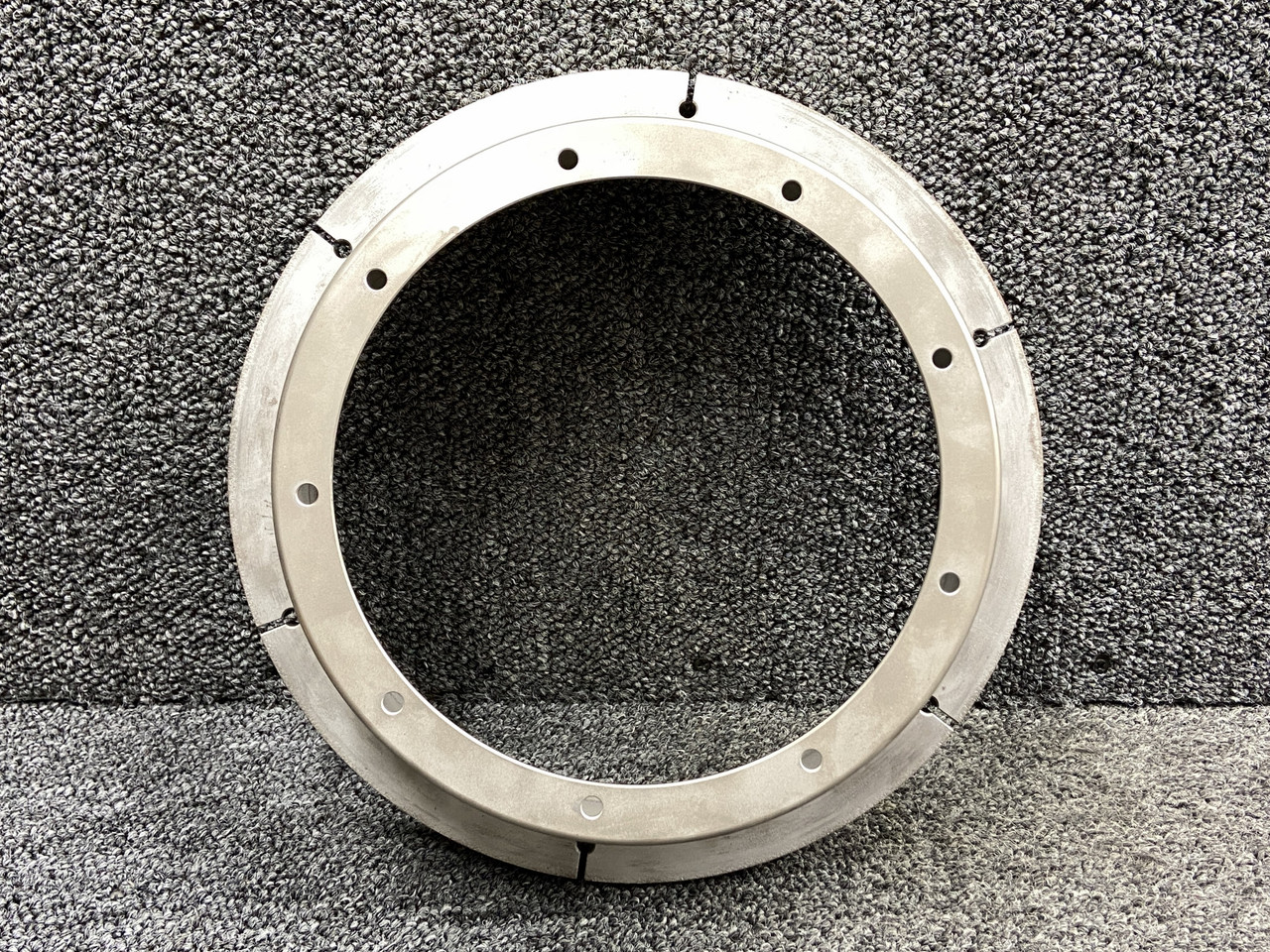 164-04406 (Alt: 754-574) Cleveland Slotted Main Wheel Brake Disc