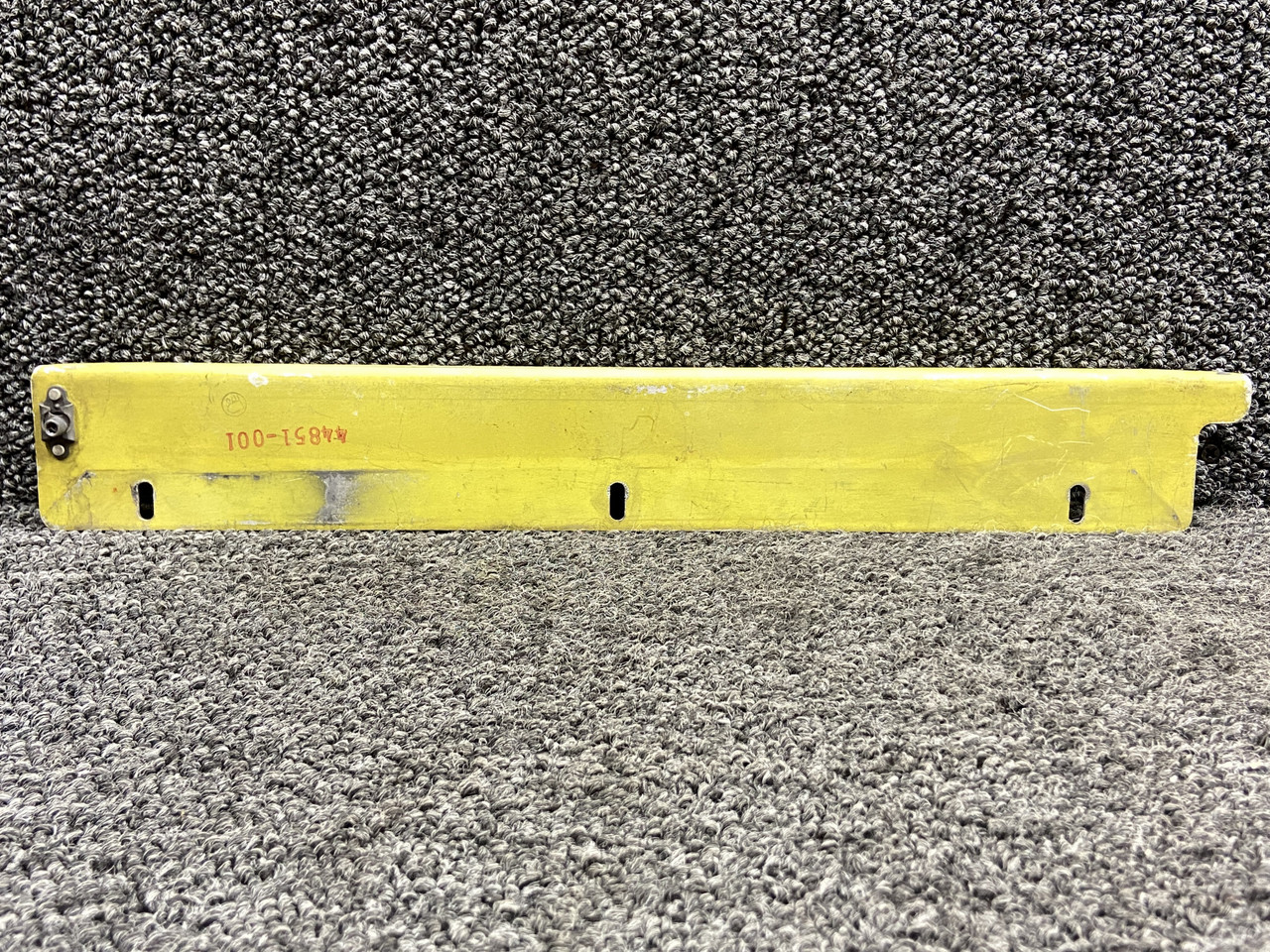 44851-001 Piper PA31-325 Outboard Air Conditioning Condenser Mounting Bracket