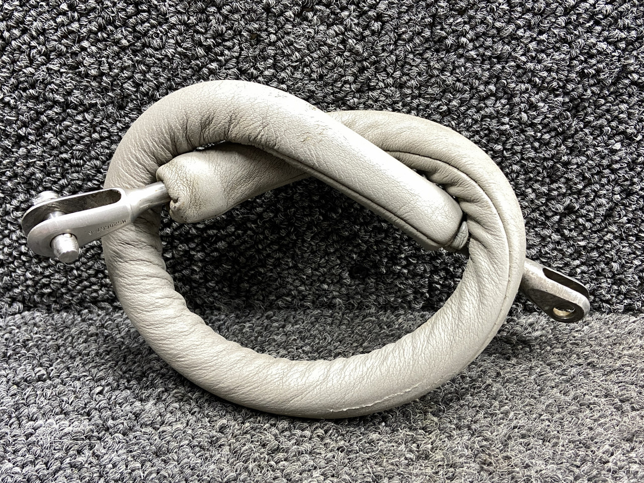 44523-003 Piper PA31-325 Lower, Aft Cabin Door Cable