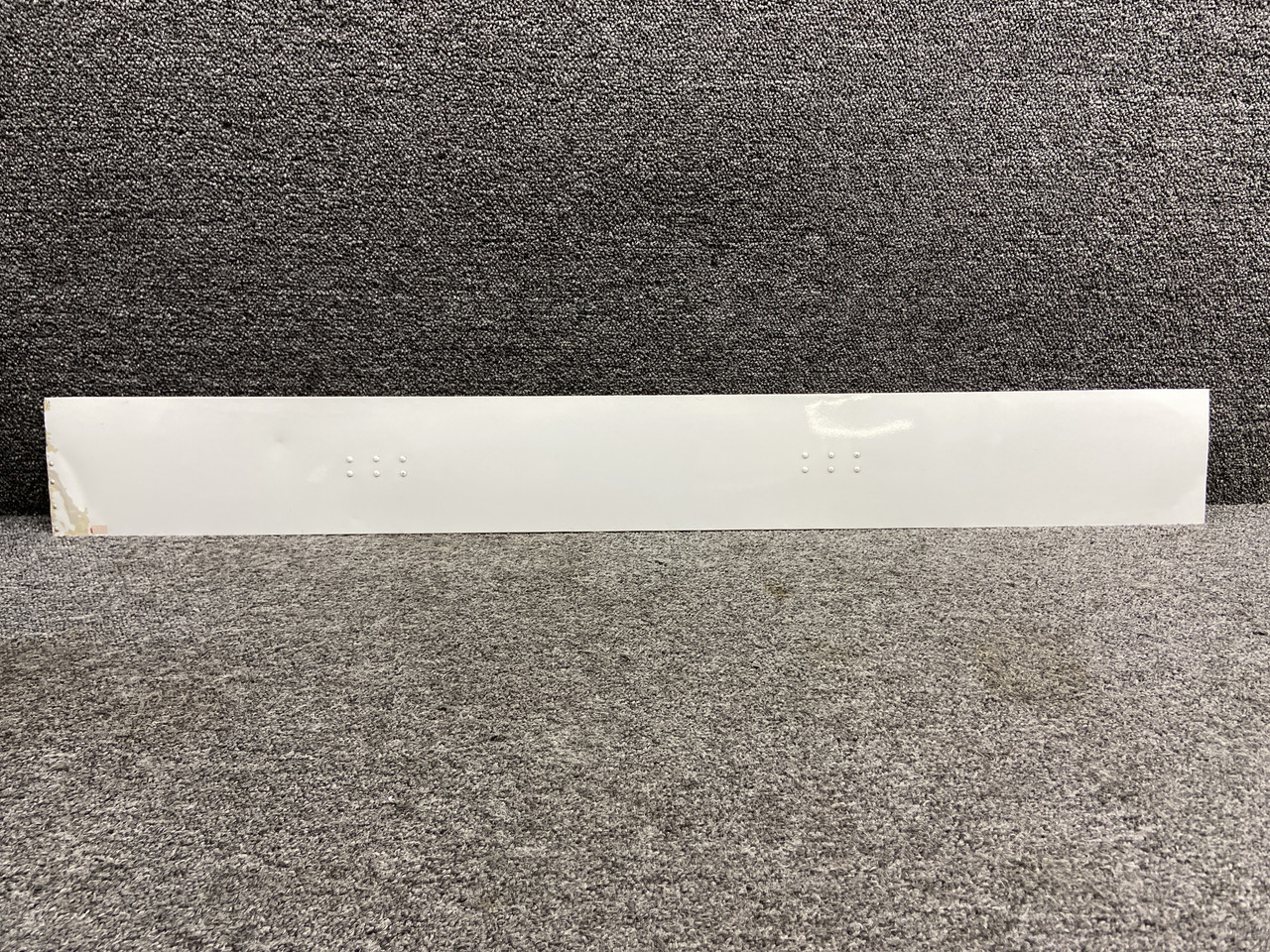 41610-018 Piper PA31-325 Nose Gear Door Structure LH