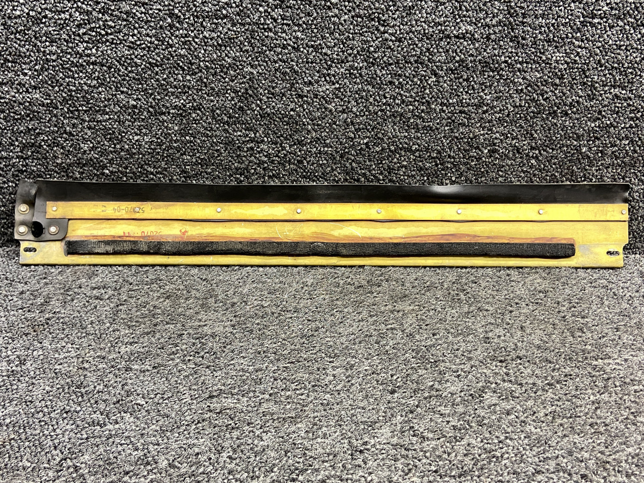 52070-000 Piper PA31-325 Aft Air Conditioning Condenser Seal