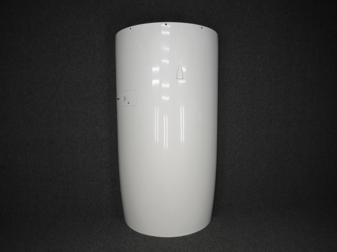 266-0212-507 Isreal Aircraft PW300 Upper Engine Cowling LH
