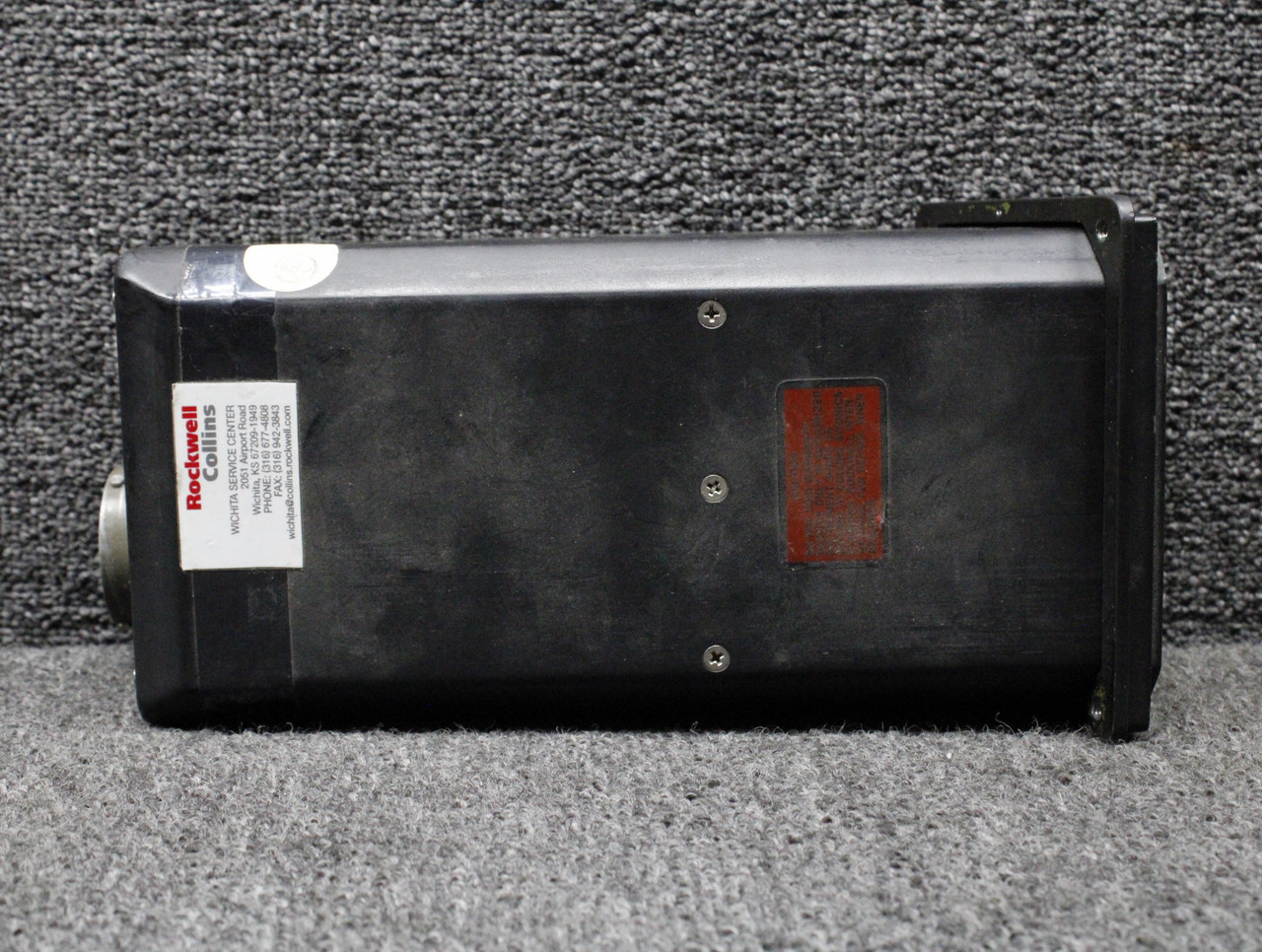 622-3594-006 Collins ADI-84A Flight Director Indicator with