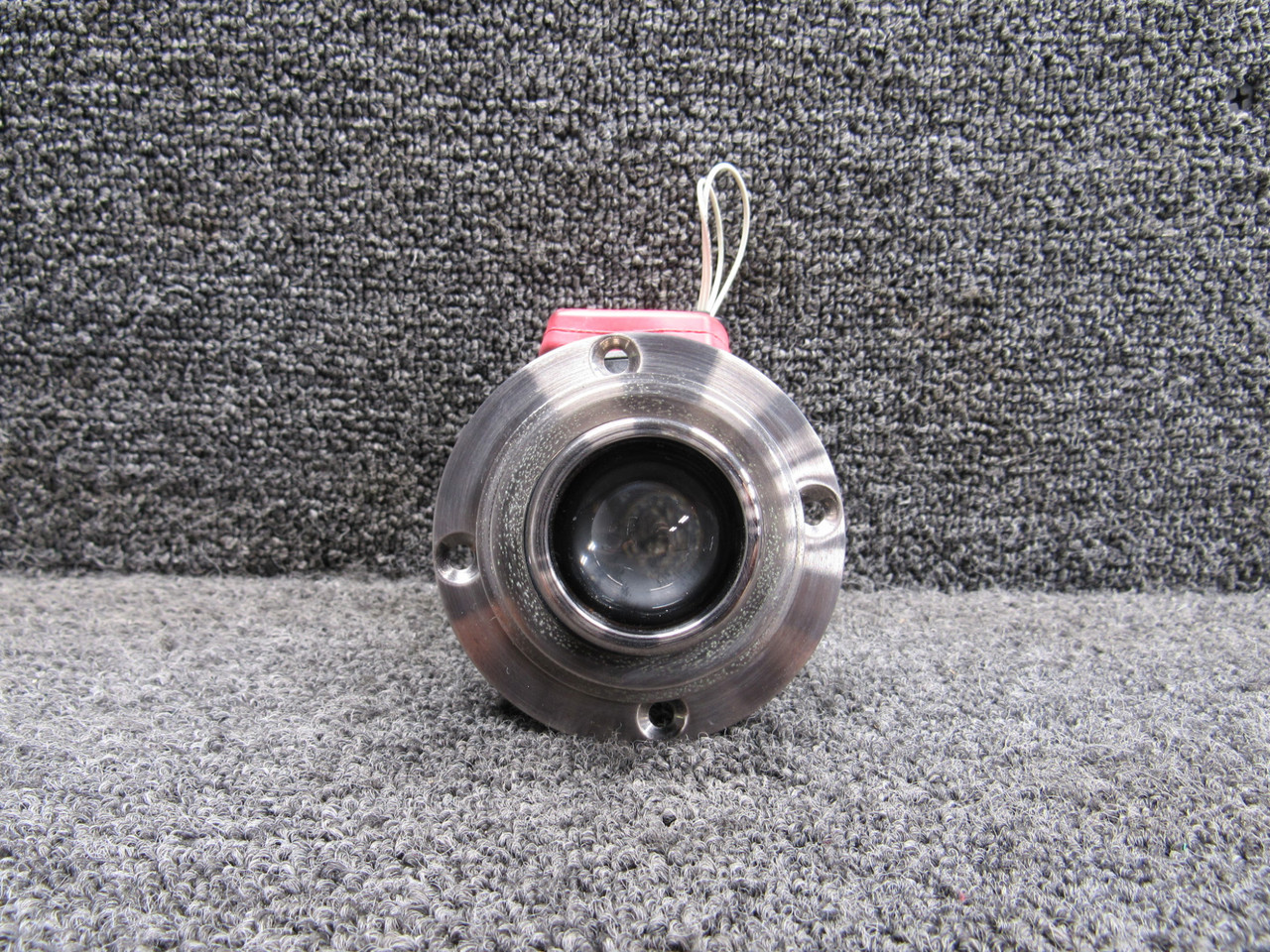 2585 Wemac Cabin Overhead Light Assembly